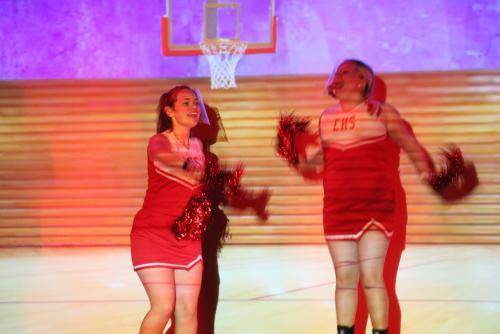 Theatreworks Live Presents High School Musical, Jr