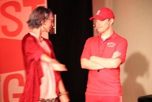 Theatreworks Live Presents High School Musical, Jr