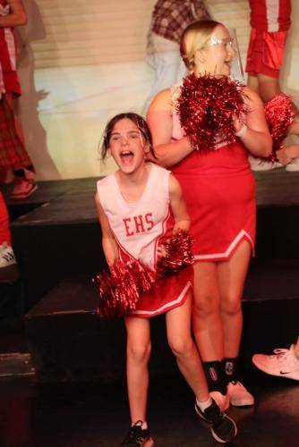 Theatreworks Live Presents High School Musical, Jr