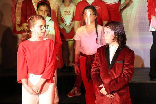 Theatreworks Live Presents High School Musical, Jr
