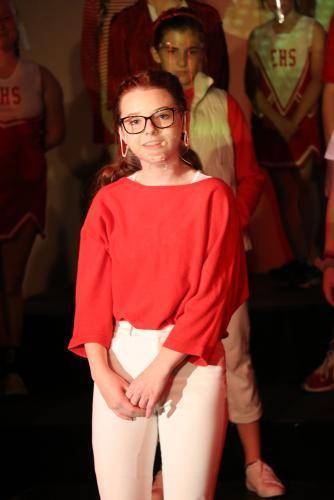 Theatreworks Live Presents High School Musical, Jr