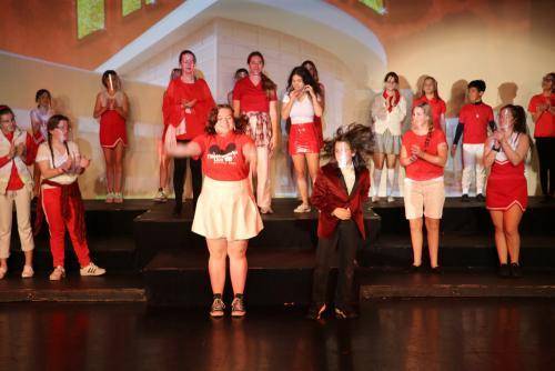 Theatreworks Live Presents High School Musical, Jr