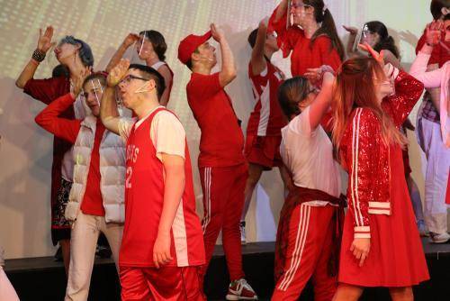 Theatreworks Live Presents High School Musical, Jr