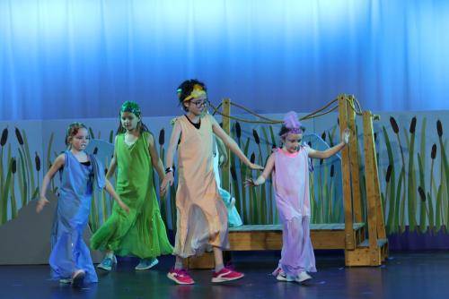 Theatreworks Live Presents: A Year with Frog and Toad Kids