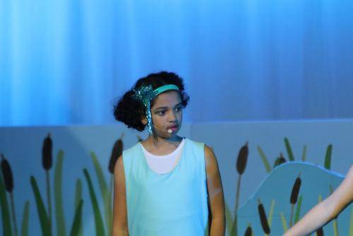 Theatreworks Live Presents: A Year with Frog and Toad Kids