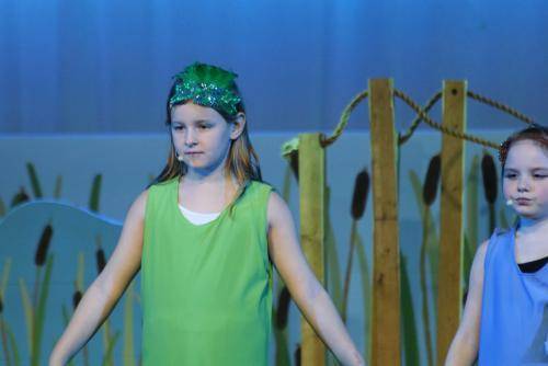 Theatreworks Live Presents: A Year with Frog and Toad Kids