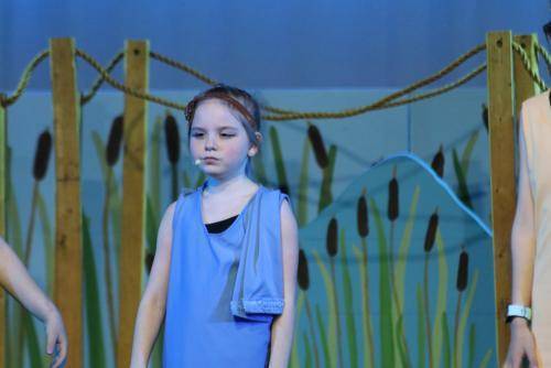 Theatreworks Live Presents: A Year with Frog and Toad Kids
