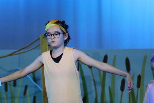 Theatreworks Live Presents: A Year with Frog and Toad Kids