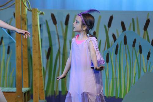 Theatreworks Live Presents: A Year with Frog and Toad Kids