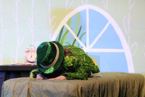 Theatreworks Live Presents: A Year with Frog and Toad Kids