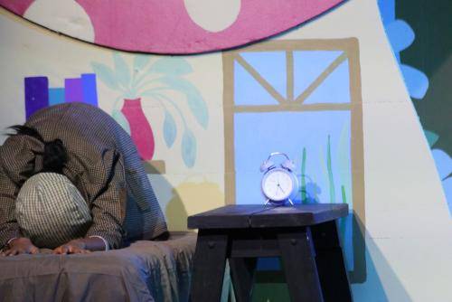 Theatreworks Live Presents: A Year with Frog and Toad Kids