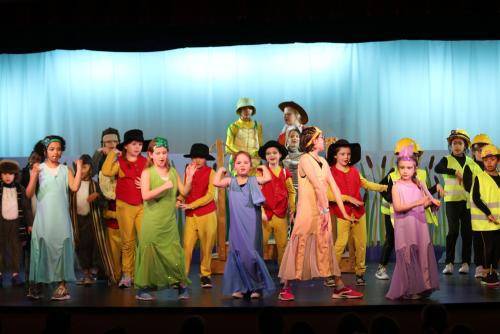 Theatreworks Live Presents: A Year with Frog and Toad Kids