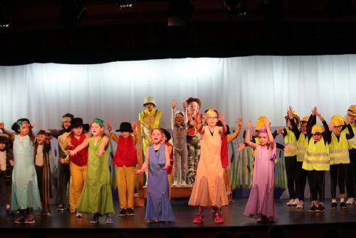 Theatreworks Live Presents: A Year with Frog and Toad Kids