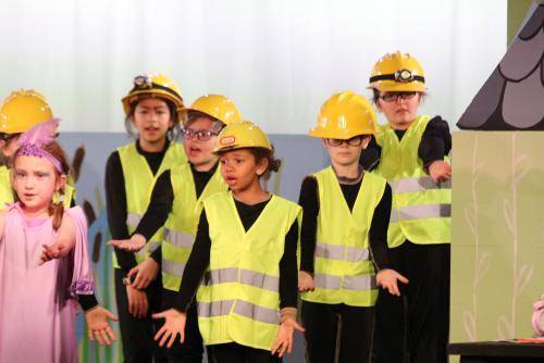 Theatreworks Live Presents: A Year with Frog and Toad Kids