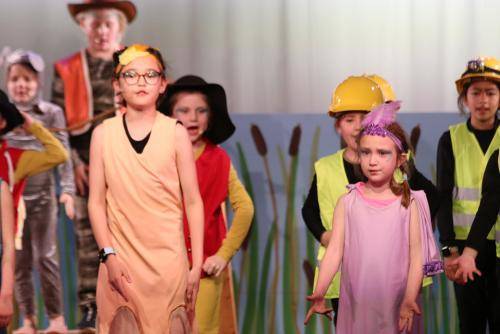 Theatreworks Live Presents: A Year with Frog and Toad Kids