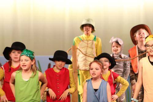 Theatreworks Live Presents: A Year with Frog and Toad Kids