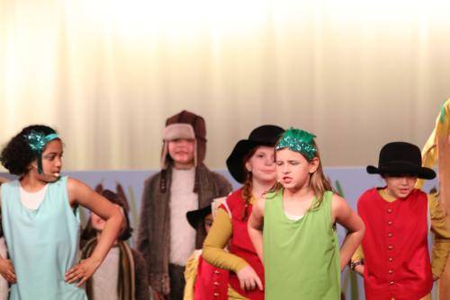 Theatreworks Live Presents: A Year with Frog and Toad Kids