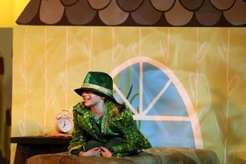 Theatreworks Live Presents: A Year with Frog and Toad Kids