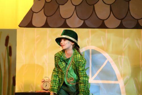 Theatreworks Live Presents: A Year with Frog and Toad Kids
