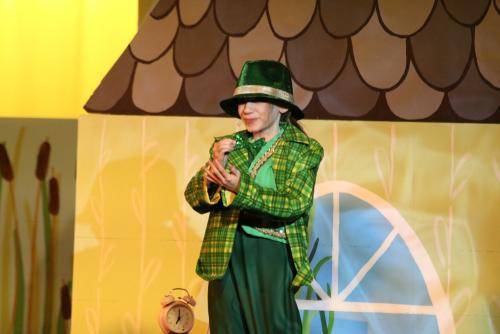 Theatreworks Live Presents: A Year with Frog and Toad Kids
