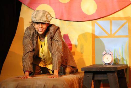 Theatreworks Live Presents: A Year with Frog and Toad Kids