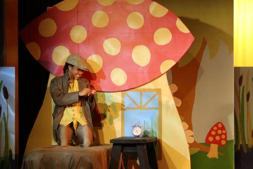 Theatreworks Live Presents: A Year with Frog and Toad Kids