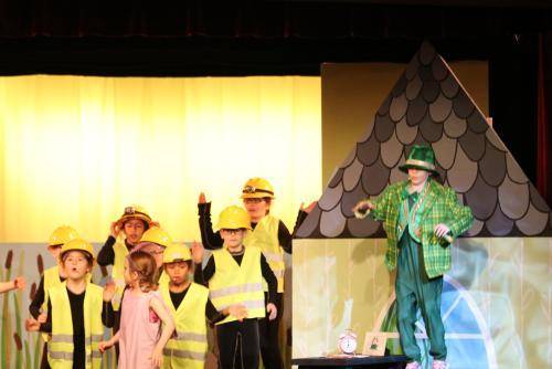 Theatreworks Live Presents: A Year with Frog and Toad Kids