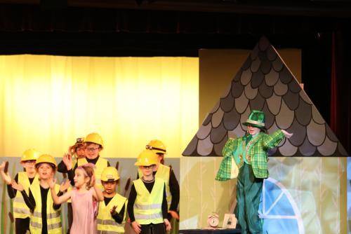 Theatreworks Live Presents: A Year with Frog and Toad Kids