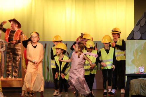 Theatreworks Live Presents: A Year with Frog and Toad Kids