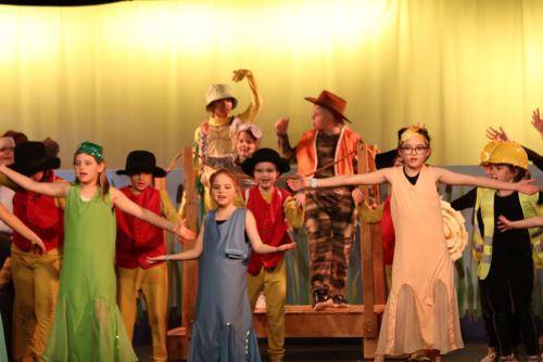 Theatreworks Live Presents: A Year with Frog and Toad Kids