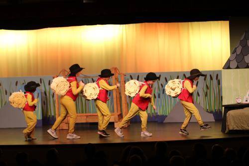 Theatreworks Live Presents: A Year with Frog and Toad Kids