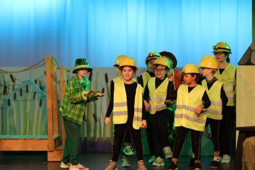 Theatreworks Live Presents: A Year with Frog and Toad Kids