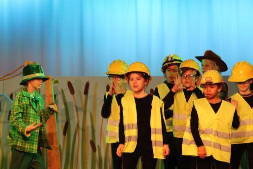 Theatreworks Live Presents: A Year with Frog and Toad Kids