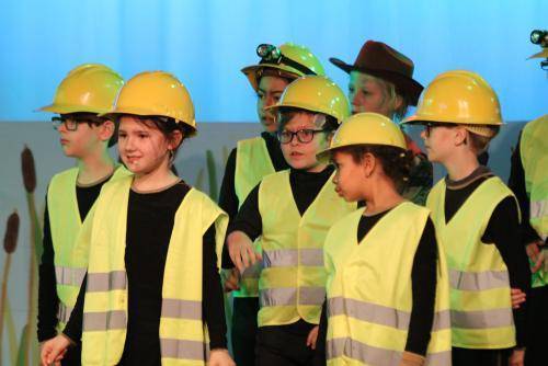 Theatreworks Live Presents: A Year with Frog and Toad Kids