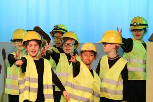 Theatreworks Live Presents: A Year with Frog and Toad Kids