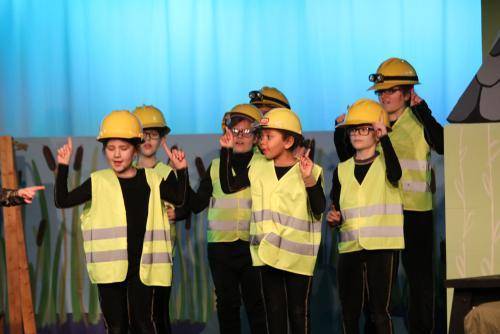 Theatreworks Live Presents: A Year with Frog and Toad Kids