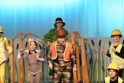 Theatreworks Live Presents: A Year with Frog and Toad Kids