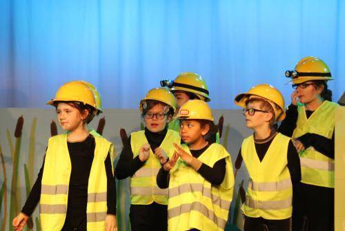 Theatreworks Live Presents: A Year with Frog and Toad Kids