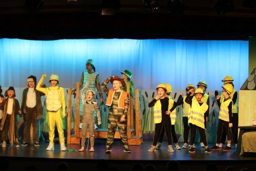 Theatreworks Live Presents: A Year with Frog and Toad Kids