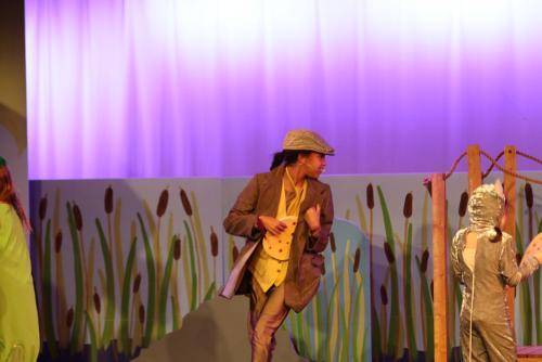 Theatreworks Live Presents: A Year with Frog and Toad Kids