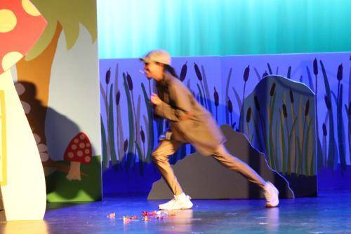Theatreworks Live Presents: A Year with Frog and Toad Kids