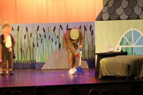 Theatreworks Live Presents: A Year with Frog and Toad Kids