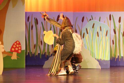 Theatreworks Live Presents: A Year with Frog and Toad Kids