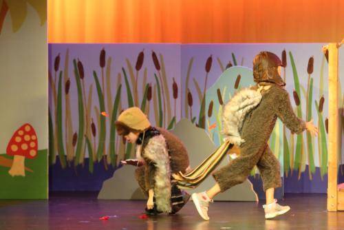 Theatreworks Live Presents: A Year with Frog and Toad Kids