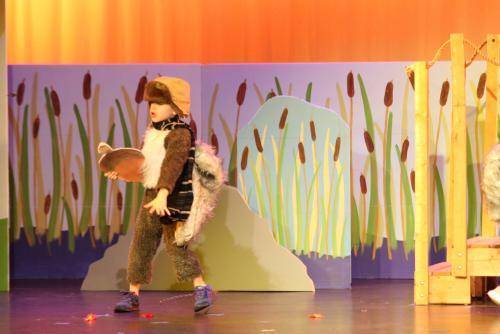Theatreworks Live Presents: A Year with Frog and Toad Kids