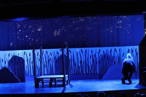 Theatreworks Live Presents: A Year with Frog and Toad Kids