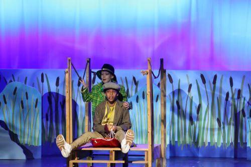 Theatreworks Live Presents: A Year with Frog and Toad Kids