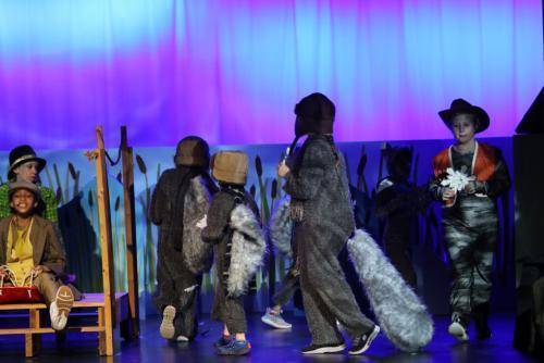 Theatreworks Live Presents: A Year with Frog and Toad Kids