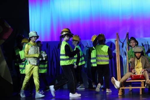 Theatreworks Live Presents: A Year with Frog and Toad Kids