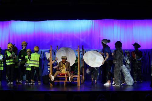 Theatreworks Live Presents: A Year with Frog and Toad Kids